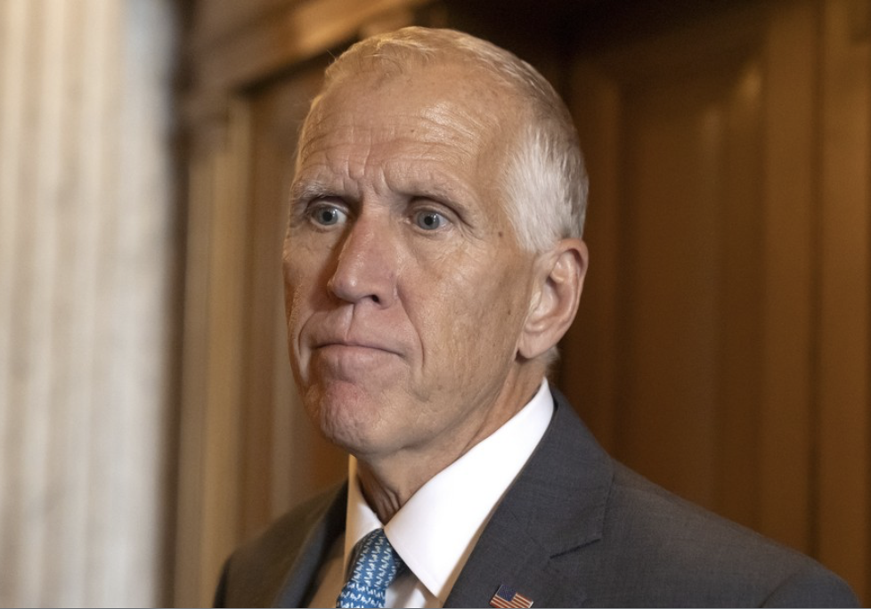 Three Republican Senator No Votes